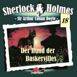 Sherlock Holmes Maritim CD Hörspiele